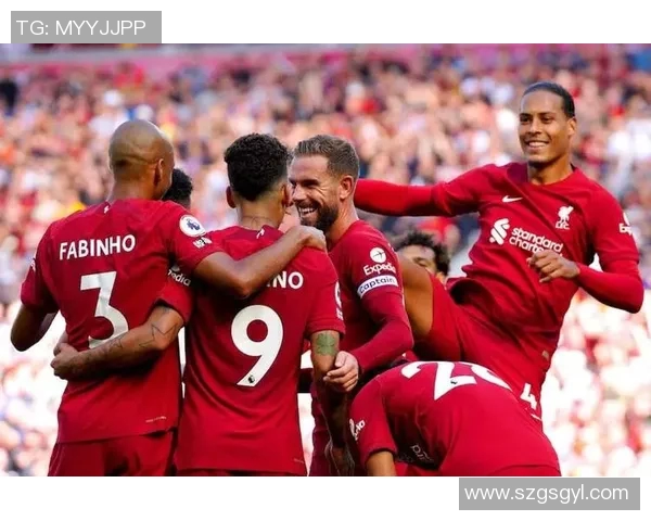 利物浦与曼城激战正酣文字直播全程回顾与精彩瞬间分析