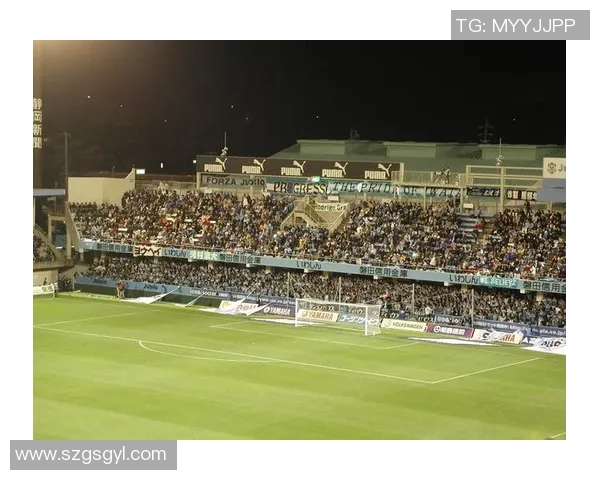 磐田喜悦足球俱乐部的崛起与未来发展展望分析