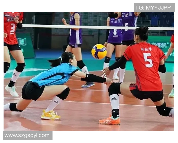 刘晓彤：从排球场上的拼搏者到全能运动员的华丽转身与人生启示