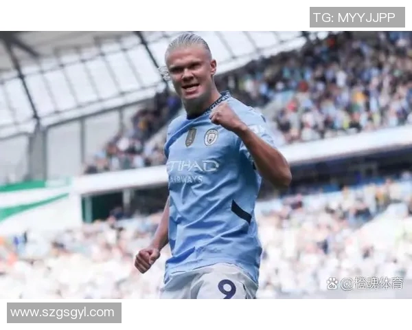 哈兰德狂揽五球曼城7-0横扫莱比锡创下欧冠新纪录