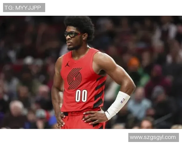 斯库特亨德森：未来篮球明星的崛起与发展潜力分析