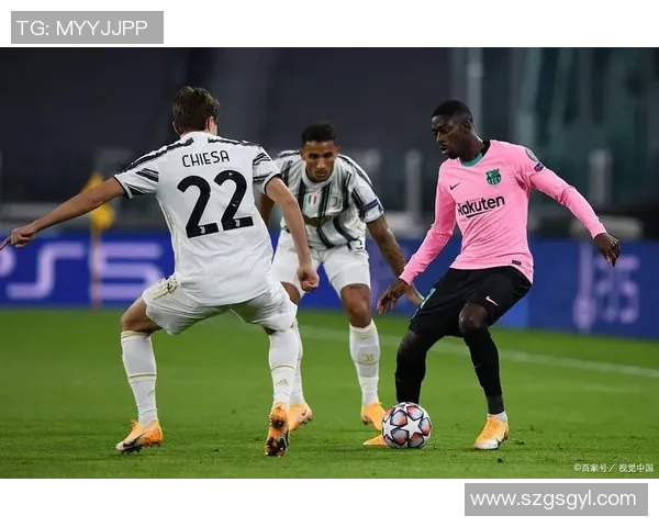 欧冠激战尤文图斯对阵巴塞罗那全场精彩回顾与分析