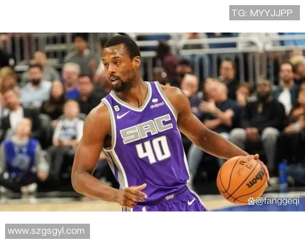 哈里森巴恩斯：从NBA新星到球队核心的成长之路