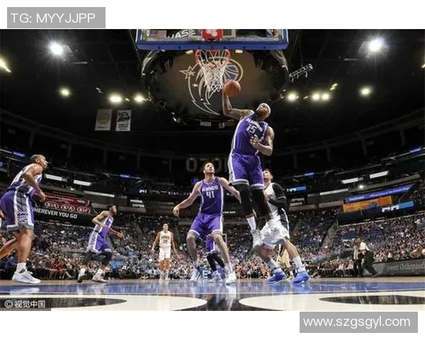 魔术对国王比赛大小分预测分析及投注建议