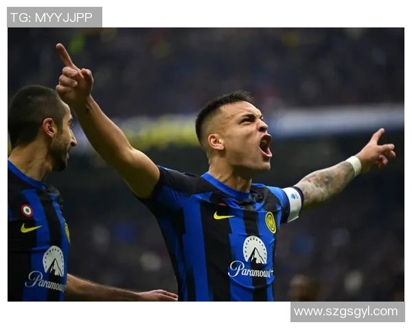 国米队长劳塔罗续约谈判破裂年薪差距达五百万欧元