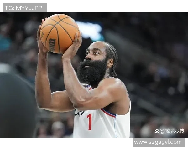 哈登重返火箭的可能性增加休斯顿准备为昔日MVP提供顶薪合同