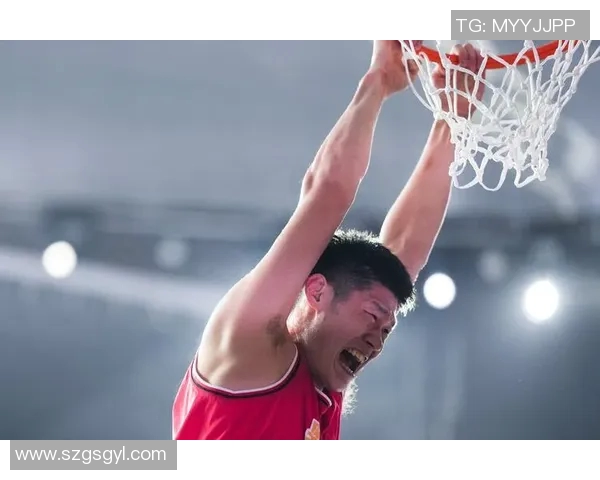 胡金秋的篮球之路：从青涩少年到CBA明星的蜕变与成长