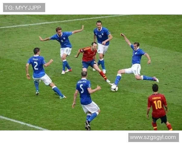 西班牙与克罗地亚激战720p高清回放精彩瞬间分析