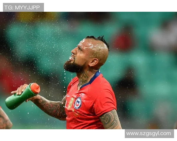 美洲杯精彩对决厄瓜多尔迎战智利争夺晋级资格