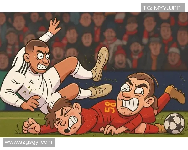 皇马与利物浦激情对决回顾经典时刻尽在录播PPTV中重温