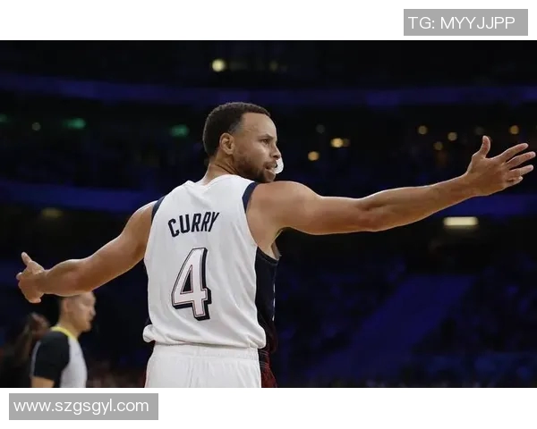 勇士队主帅透露库里将缺席本赛季季后赛