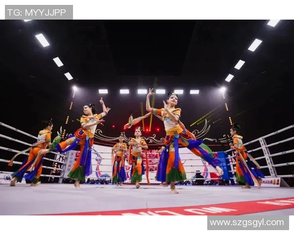 武林风吧热议武术文化传承与发展探讨新一代武林英雄的崛起与挑战