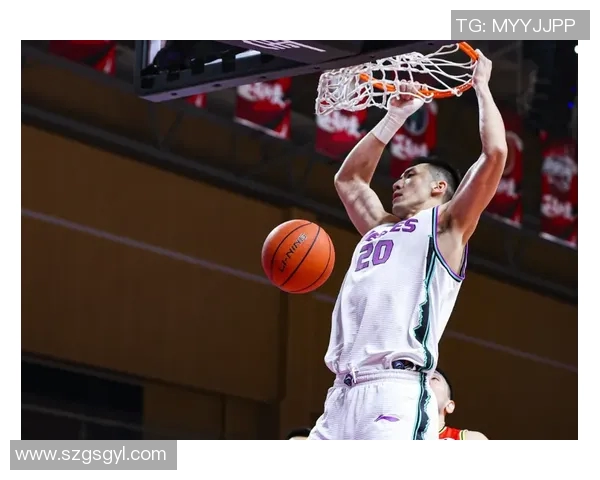 山东与吉林季前赛精彩视频直播全程回顾与分析