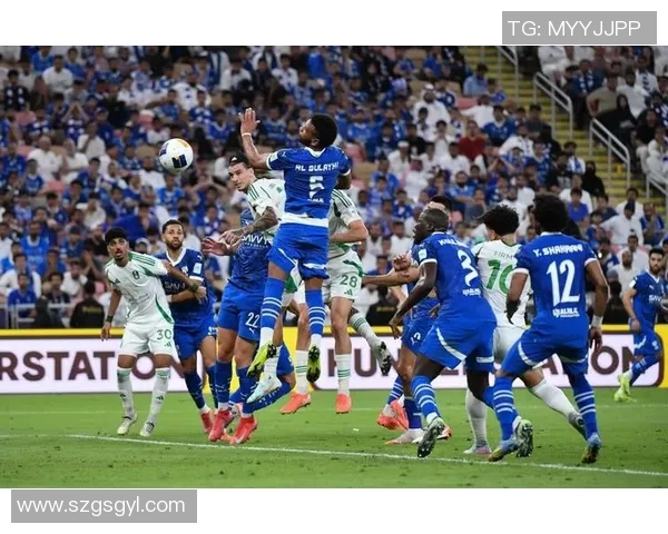 亚冠激战萨德对决吉达双方全力争夺小组出线资格 亚冠激战萨德对决吉达双方全力争夺小组出线资格