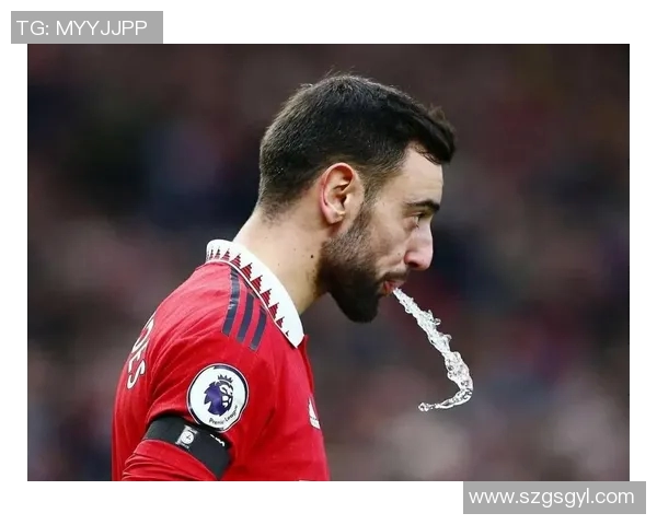 布鲁诺费尔南德斯：从新星崛起到足坛巨星的辉煌之路