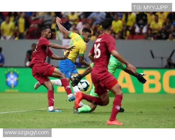 热身赛精彩对决巴西队与中国队展现足球魅力与团队精神 热身赛精彩对决巴西队与中国队展现足球魅力与团队精神