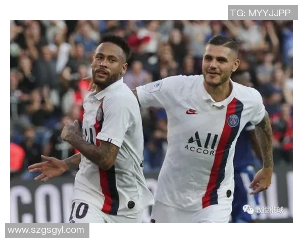 内马尔领衔巴黎圣日耳曼对阵图卢兹的精彩对决分析与赛前展望