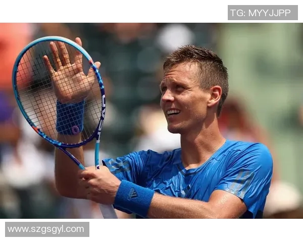 伯蒂奇与蒂姆的巅峰对决谁能在网球赛场上笑到最后